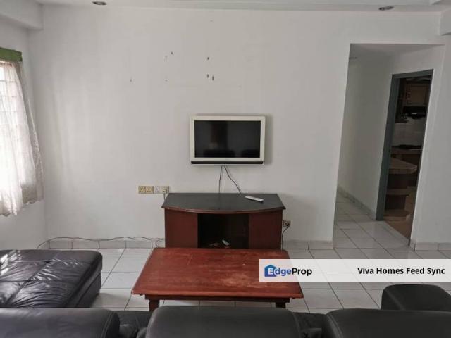 Condominium for rent in Country Heights Damansara, Kuala Lumpur