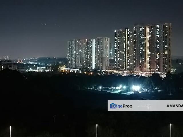 Condominium for sale in Country Heights Damansara, Kuala Lumpur