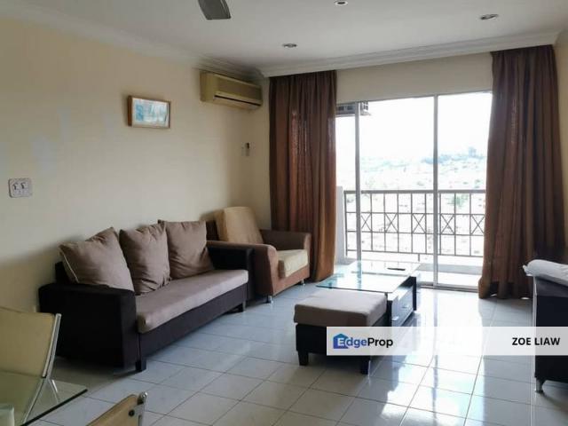 Condominium for rent in Country Heights Damansara, Kuala Lumpur
