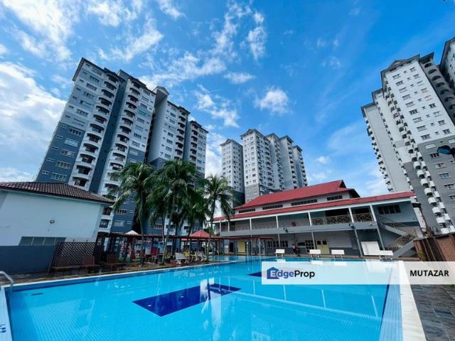 Condominium for sale in Country Heights Damansara, Kuala Lumpur