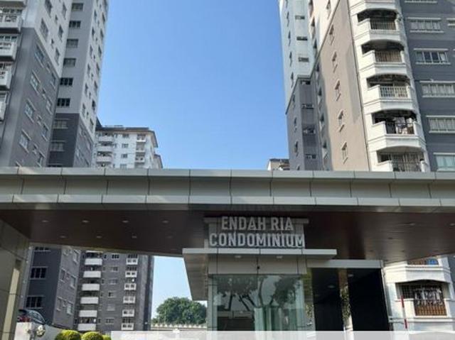 Condominium for sale in Country Heights Damansara, Kuala Lumpur
