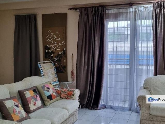 Condominium for sale in Country Heights Damansara, Kuala Lumpur