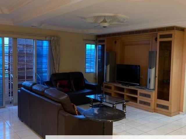 Condominium for sale in Country Heights Damansara, Kuala Lumpur