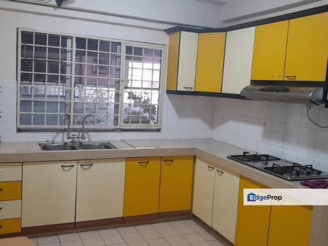 Condominium for rent in Country Heights Damansara, Kuala Lumpur