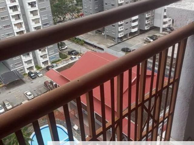 Condominium for rent in Country Heights Damansara, Kuala Lumpur