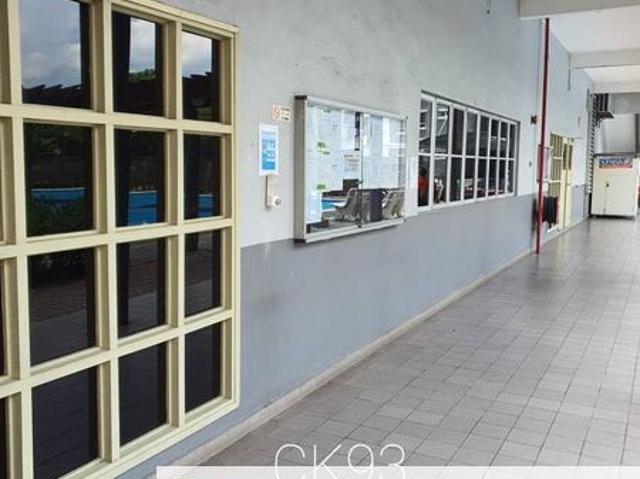 Condominium for sale in Country Heights Damansara, Kuala Lumpur