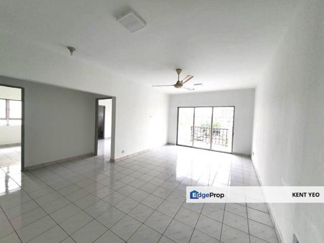 Condominium for sale in Zone E, Kuala Lumpur