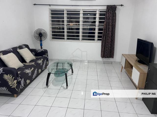 Condominium for rent in Country Heights Damansara, Kuala Lumpur