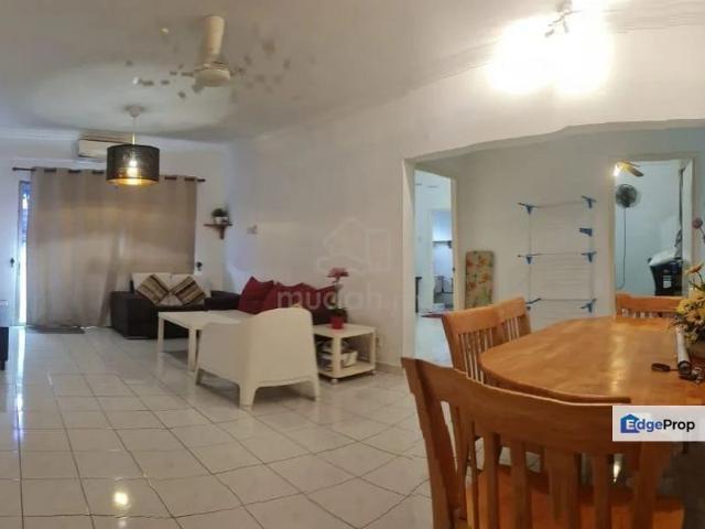 Condominium for rent in Country Heights Damansara, Kuala Lumpur