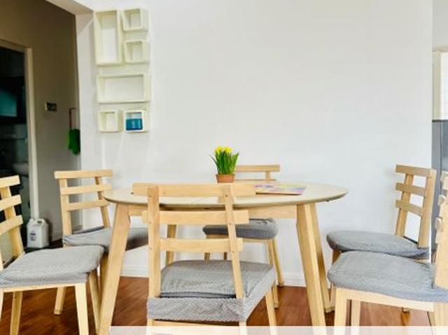 Condominium for rent in Country Heights Damansara, Kuala Lumpur