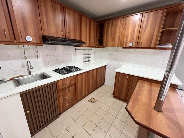 Condominium for rent in Sri Petaling, Kuala Lumpur