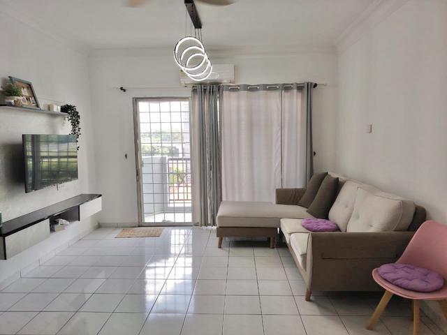 Condominium for rent in Sri Petaling, Kuala Lumpur