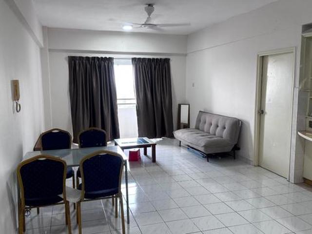 Condominium for rent in Sri Petaling, Kuala Lumpur