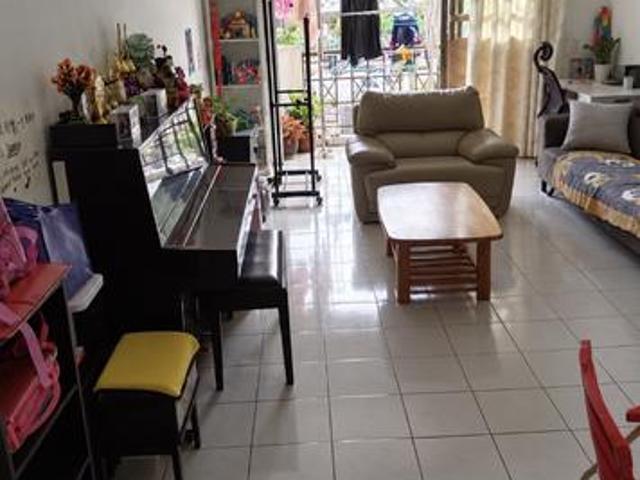 Condominium for sale in Sri Petaling, Kuala Lumpur