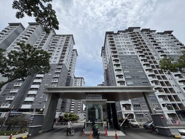 Condominium for rent in Sri Petaling, Kuala Lumpur