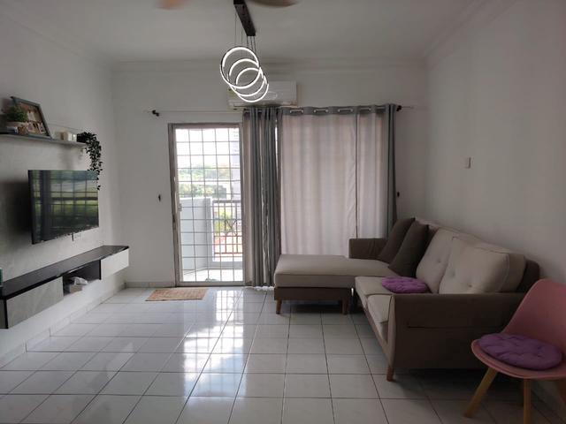 Condominium for rent in Country Heights Damansara, Kuala Lumpur
