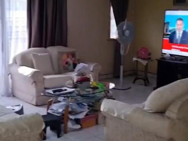 Apartment for rent in Country Heights Damansara, Kuala Lumpur