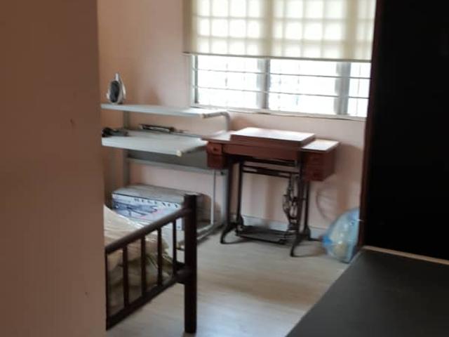 Apartment for rent in Country Heights Damansara, Kuala Lumpur