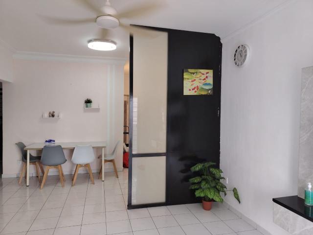 Apartment for rent in Country Heights Damansara, Kuala Lumpur