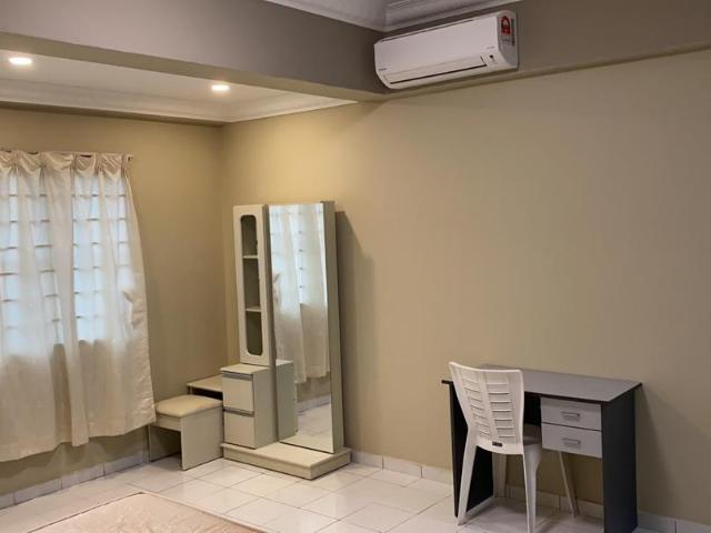 Apartment for rent in Country Heights Damansara, Kuala Lumpur