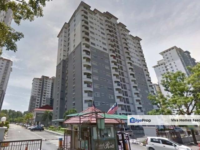 Condominium for sale in Country Heights Damansara, Kuala Lumpur