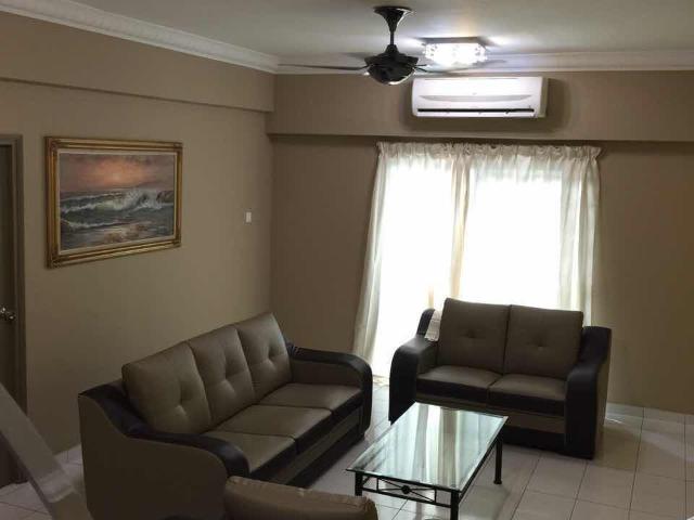 Apartment for rent in Country Heights Damansara, Kuala Lumpur
