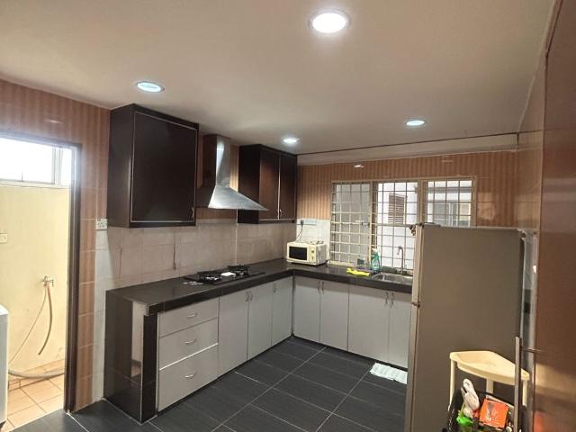 Apartment for rent in Country Heights Damansara, Kuala Lumpur