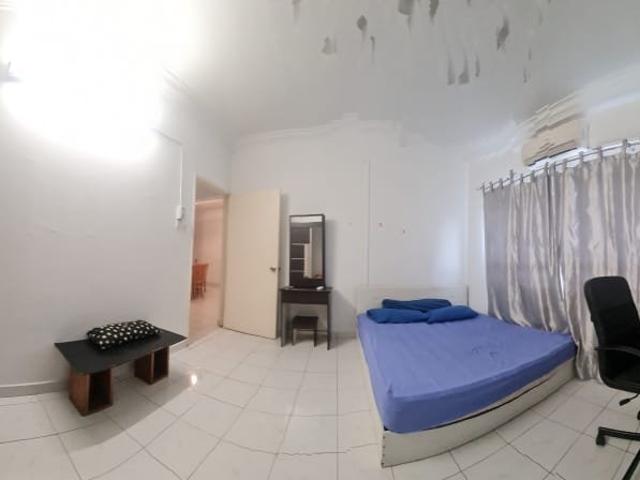 Apartment for rent in Country Heights Damansara, Kuala Lumpur
