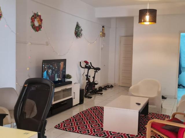 Apartment for rent in Country Heights Damansara, Kuala Lumpur