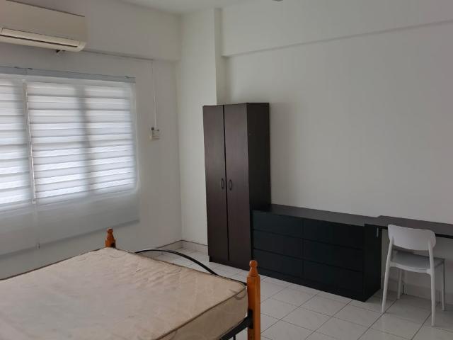 Apartment for rent in Country Heights Damansara, Kuala Lumpur