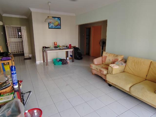 Apartment for rent in Country Heights Damansara, Kuala Lumpur
