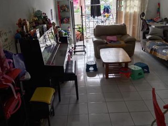 Condominium for sale in Sri Petaling, Kuala Lumpur
