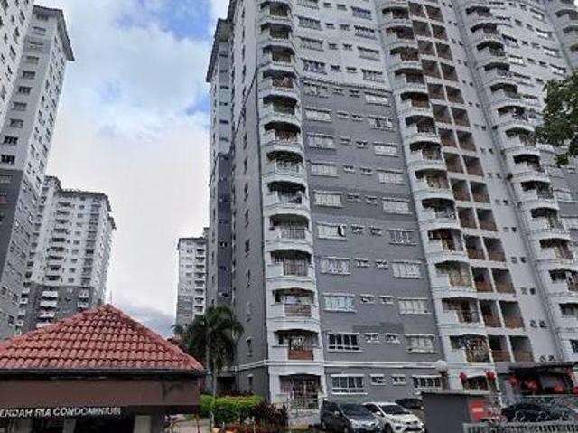 Condominium for sale in Sri Petaling, Kuala Lumpur