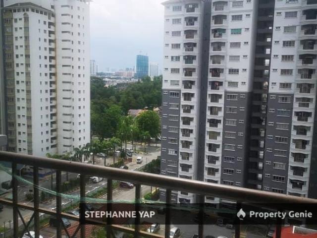 Condominium for sale in Country Heights Damansara, Kuala Lumpur