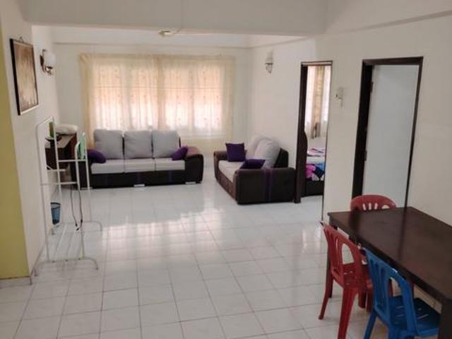 Condominium for rent in Country Heights Damansara, Kuala Lumpur