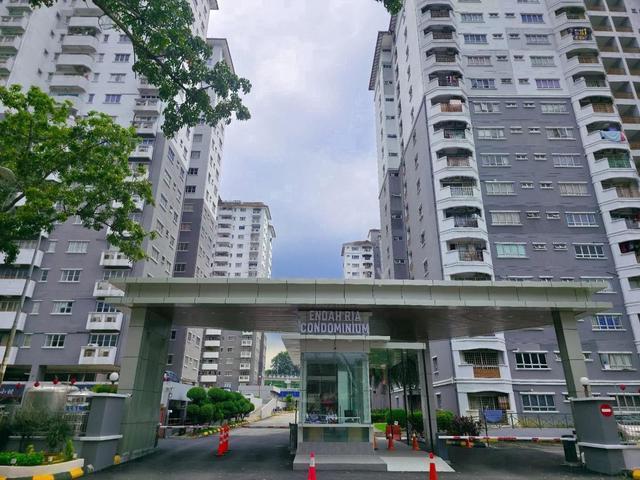 Condominium for sale in Country Heights Damansara, Kuala Lumpur