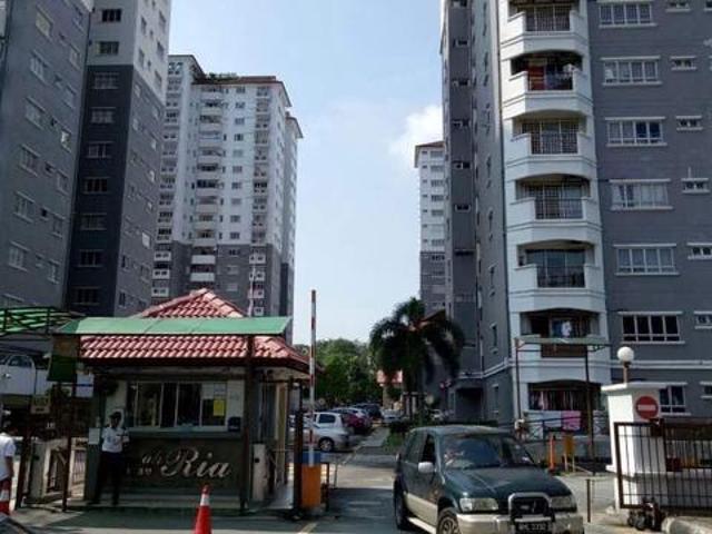 Condominium for rent in Country Heights Damansara, Kuala Lumpur
