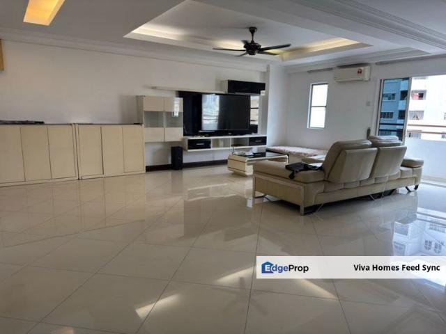 Condominium for rent in Country Heights Damansara, Kuala Lumpur