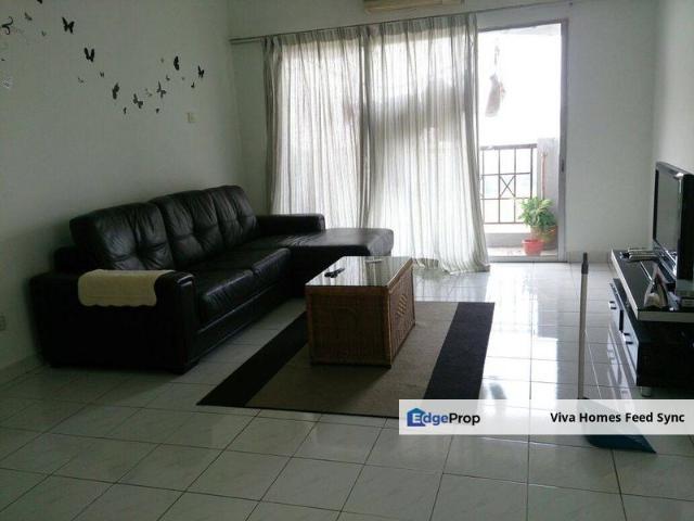 Condominium for rent in Country Heights Damansara, Kuala Lumpur