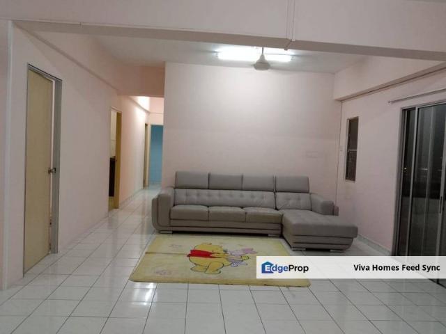 Condominium for rent in Country Heights Damansara, Kuala Lumpur