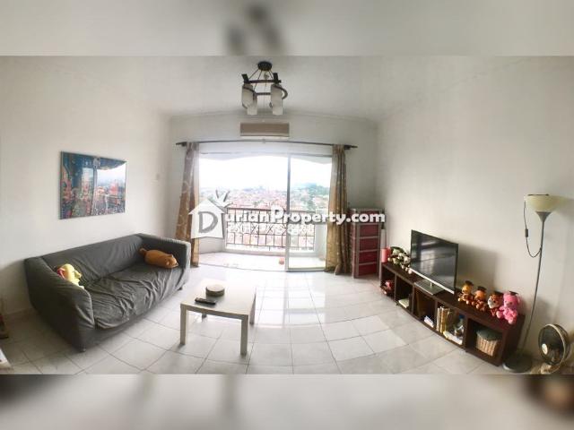 Apartment for rent in Country Heights Damansara, Kuala Lumpur