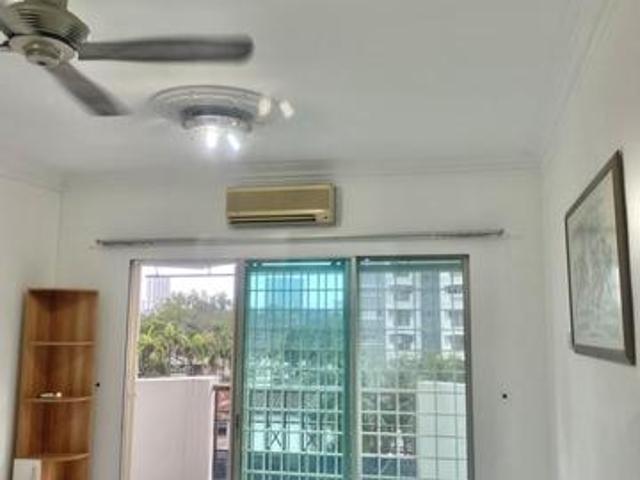 Condominium for rent in Sri Petaling, Kuala Lumpur