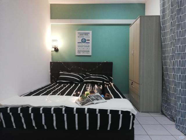 Room for rent in Country Heights Damansara, Kuala Lumpur