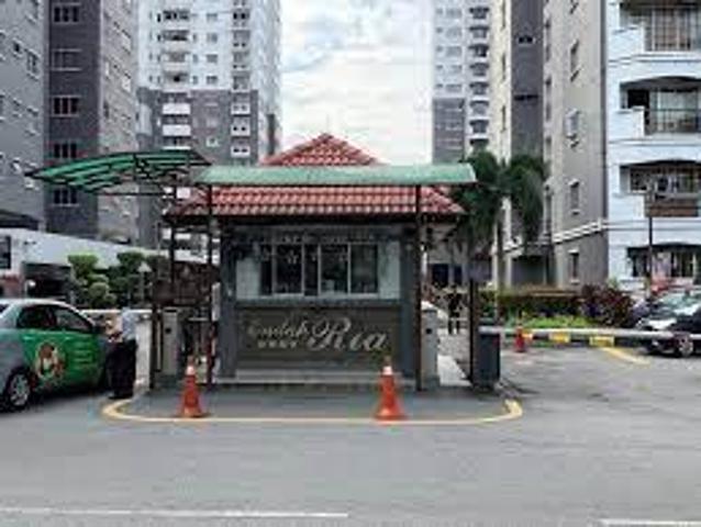 Condominium for rent in Sri Petaling, Kuala Lumpur