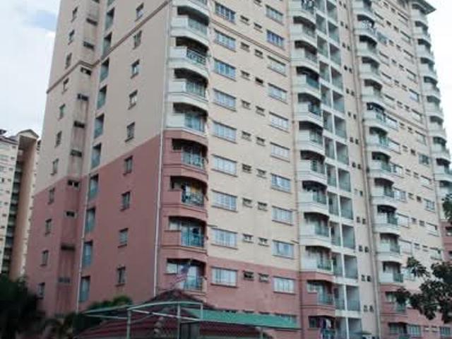 House for rent in Country Heights Damansara, Kuala Lumpur