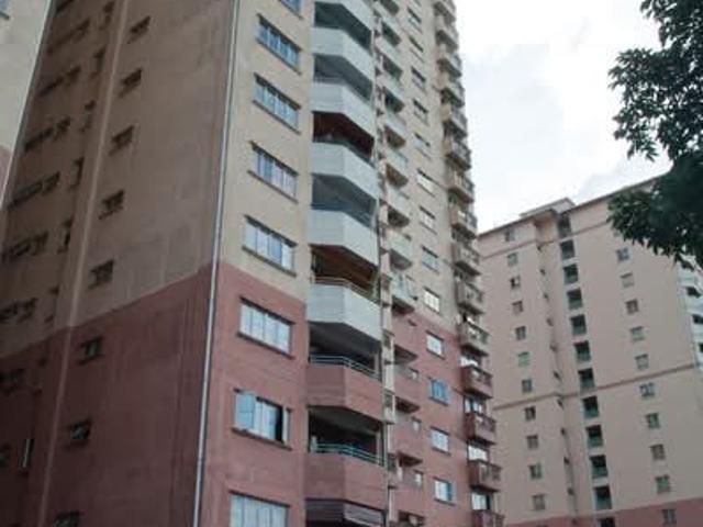 House for rent in Country Heights Damansara, Kuala Lumpur