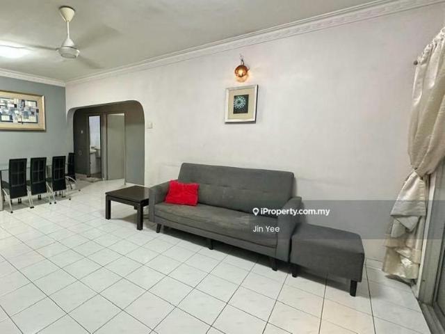 House for rent in Country Heights Damansara, Kuala Lumpur