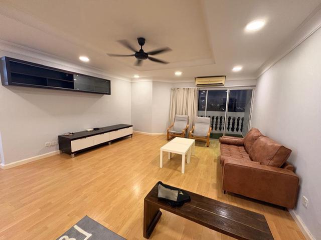 Condominium for rent in Country Heights Damansara, Kuala Lumpur