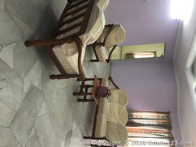 Apartment for rent in Country Heights Damansara, Kuala Lumpur