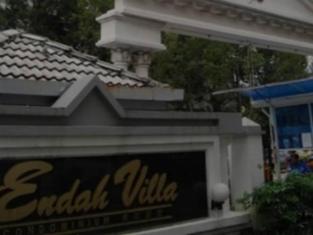 Apartment for rent in Country Heights Damansara, Kuala Lumpur